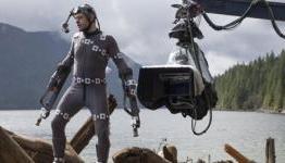 Dawn Of The Planet Of The Apes Funniest Behind The Scenes Moments