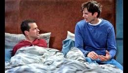 ‘Two and a Half Men’ Final Season To Tackle ‘Gay’ Adoption