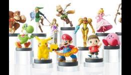 Amiibo Isn’t What Nintendo, Or The Wii U Needs
