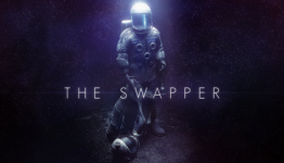 The Swapper Pre-Orders Available on PSN Next Week