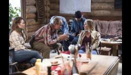 TV Equals Longmire Season 3 Review “Population 25″