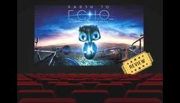 SRN: Earth to Echo Review