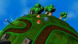 Armillo: The Games That Inspired It