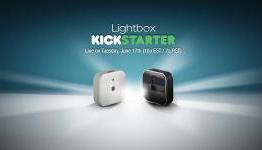 CATCH the CA7CH Lightbox Before Its Kickstarter Ends