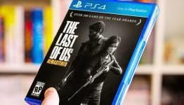 Interview with Arne Meyer from Naughty Dog
