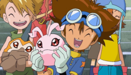 “Digimon: Digital Monsters” Season One Collection Review [SnapThirty]