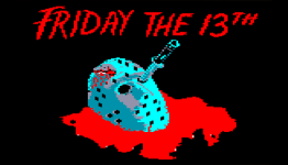 Fan Makes Strategy Guide for Friday the 13th Game 25 Years After its Release