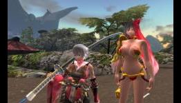 Onigiri PS4 Gameplay Tutorial Video