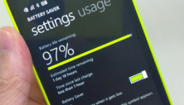 How to get the best Battery life on your Nokia Lumia 630/635