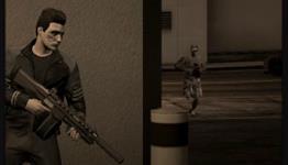 Grand Theft Auto V’s Virtual War Correspondents
