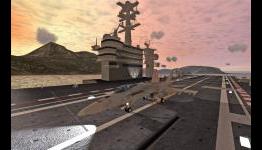 F18 Carrier Landing II, a Flight SIM Game is now Available on Android