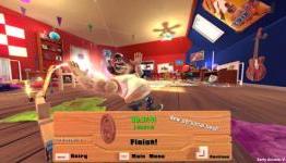 Doritos Crash Course Grows Up in Action Henk | gamrReview Preview
