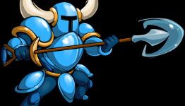 Shovel Knight Merchandise Is Coming Soon
