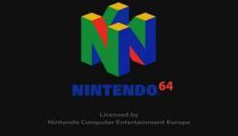 N64 Wii U Virtual Console Top 5 Wish List