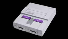 Top Ten Super Nintendo Games