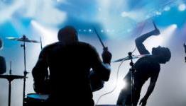 Why Rock Band Should Not Get a Reboot