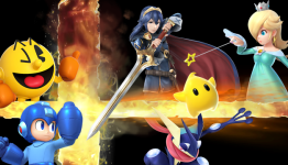 Super Smash Bros.: Ranking the Newcomers (So Far)