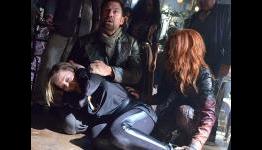 Defiance ‘Putting the Damage On’ Review | GeekedOurNation