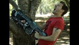 Cliff Bleszinski’s Blue Streak Gets New Picture; The Division Cover System Developer Hired