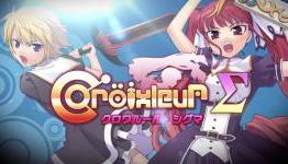 Backlogged Gaming: Croixleur Sigma