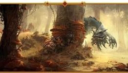 We Are the Dwarves!: An Entirely New Spin on Dwarven Gaming