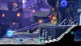 Dieselstormers screenshots