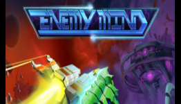 Enemy Mind (SteamFirst Review)- Oh well. Whatever. Never mind