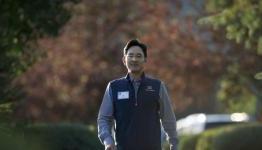 Smartwatches Drive New Wedge Between Samsung, Google