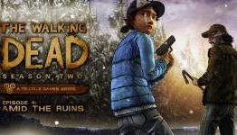 Video Game Releases July 20-26: ‘The Walking Dead,’ ‘Gods Will Be Watching’ and More