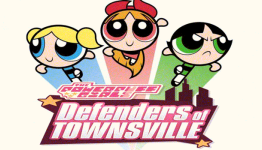 Powerpuff Girls: Defenders of Townsville Review: Made of Everything Nice: Hardcore Droid