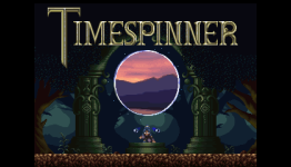 The time was now for Timespinner developer | IGS