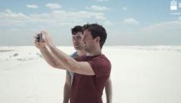 Samsung: Here’s proof Galaxy S5 users aren’t wall-huggers
