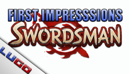 Swordsman Online First Impressions