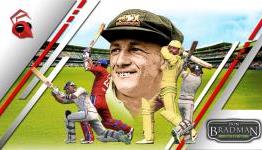 Don Bradman Cricket’14 : Review