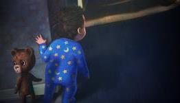 Zero1gaming: Among the Sleep Review
