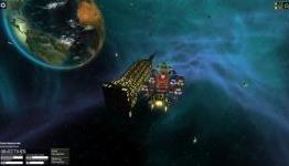 Habitat A Thousand Generations in Orbit Preview | 3rd-strike