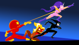 Speed Runners to come to Xbox One and PS4.. Eventually