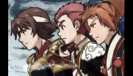 [Continue Play]  OreShika: Tainted Bloodlines Preview