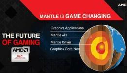 Report: Upcoming Games to have AMD Mantle Support