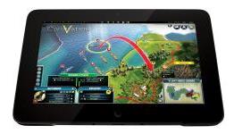 What if every PC game could run on your tablet?