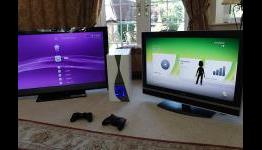 PS3 emulator on PC working; Xbox 360 still in progress