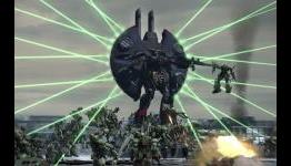 Dynasty Warriors: Gundam Reborn review | GeekNifty