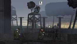 Valiant Hearts: The Great War Interview