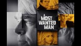 A Most Wanted Man Review | The GCE