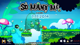 So Many Me – GamersFTW