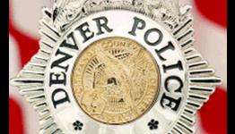 My Uber got pulled over by the Denver police — and then things got really weird