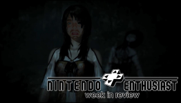 Wii U Sales Up 233%, Fatal Frame Wii U, New Smash Details – Week in Review 7/20/14