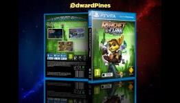 Ratchet & Clank Collection for PS Vita coming to NA this week as a digital-only release
