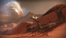 Destiny Beta Impressions