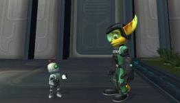 The Ratchet & Clank Trilogy | The Vita Lounge